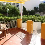 Дом отдыха Casa Galisa *