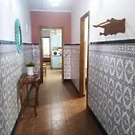 Vakantiehuis Casa Galisa *
