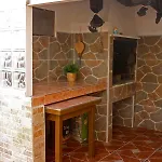 Дом отдыха Casa Galisa Торевьиа
