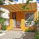 Casa Galisa Дом отдыха *