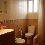 Vakantiehuis Casa Galisa Torrevieja