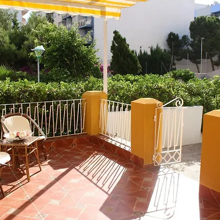 Vakantiehuis Casa Galisa *