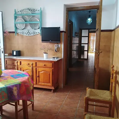 Casa Galisa Сasa de vacaciones