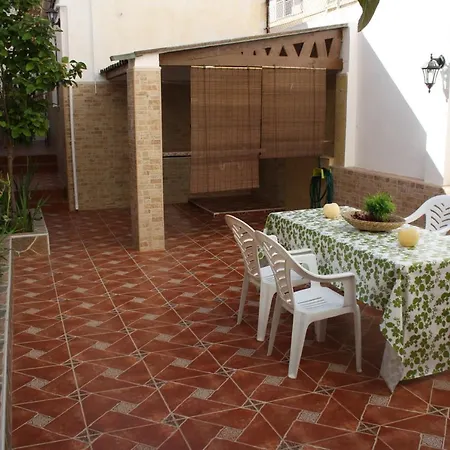 Сasa de vacaciones Casa Galisa Torrevieja