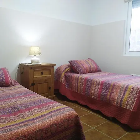 Casa Galisa Сasa de vacaciones