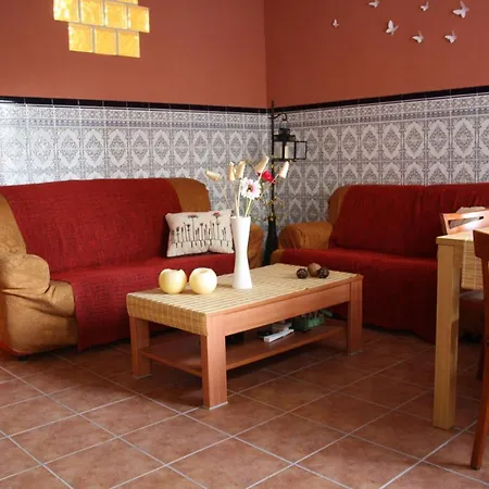 Casa Galisa Vakantiehuis Torrevieja