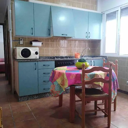 Casa Galisa Σπίτι διακοπών Τορεβιέχα