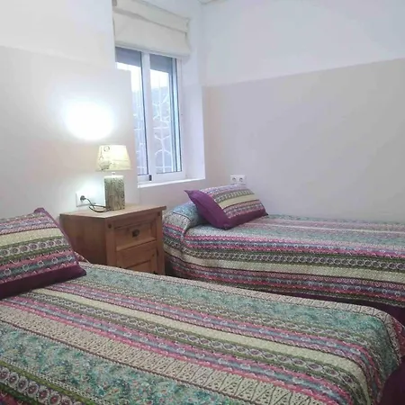 Σπίτι διακοπών Casa Galisa *