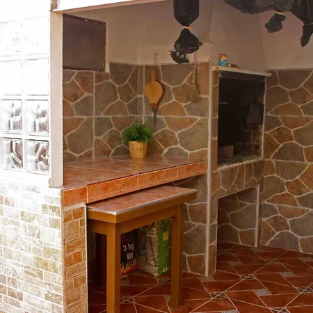 Casa Galisa Semesterbostad Torrevieja