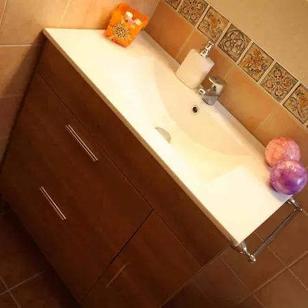 Casa Galisa Semesterbostad Torrevieja