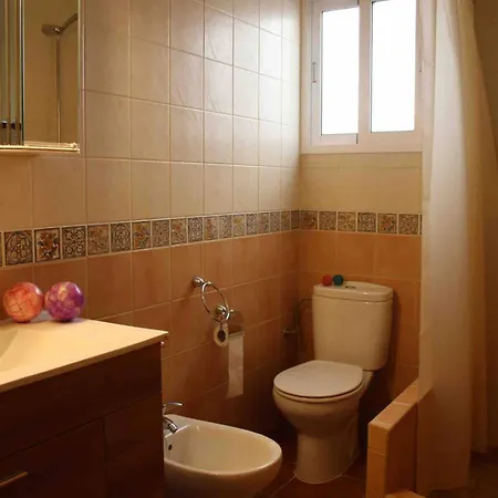 Semesterbostad Casa Galisa Torrevieja