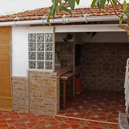 Semesterbostad Casa Galisa Torrevieja