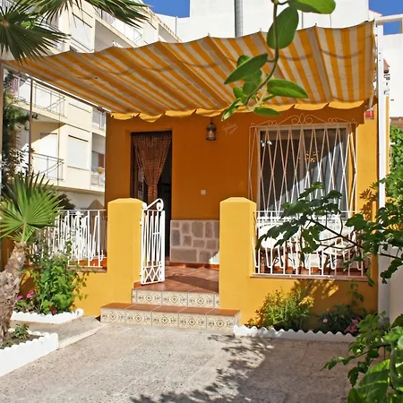 Semesterbostad Casa Galisa