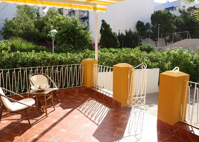 Nyaraló Casa Galisa *