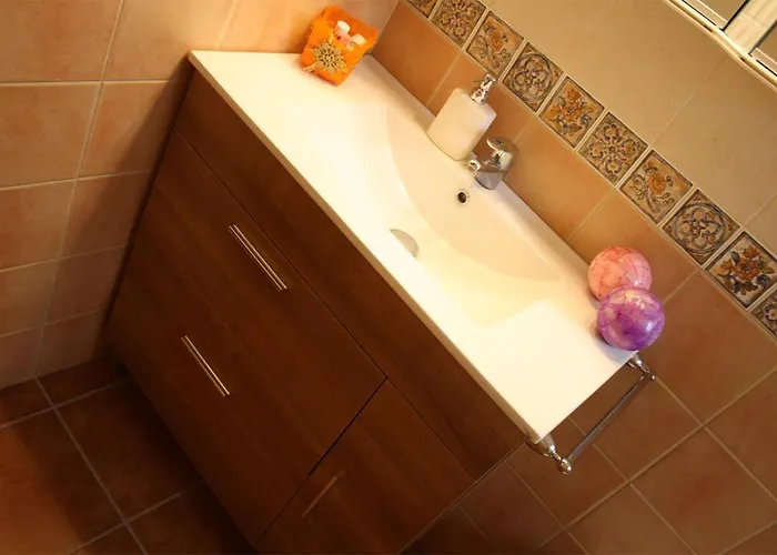 Nyaraló Casa Galisa