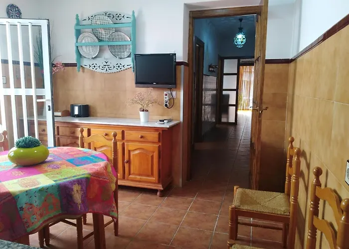 Casa Galisa Nyaraló