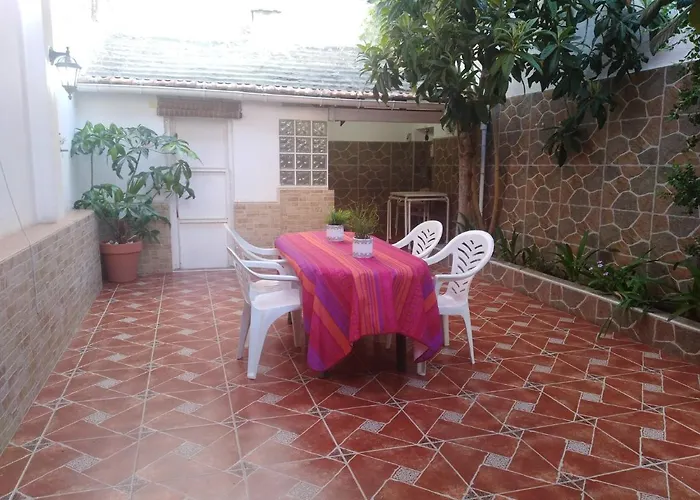 Nyaraló Casa Galisa Torrevieja