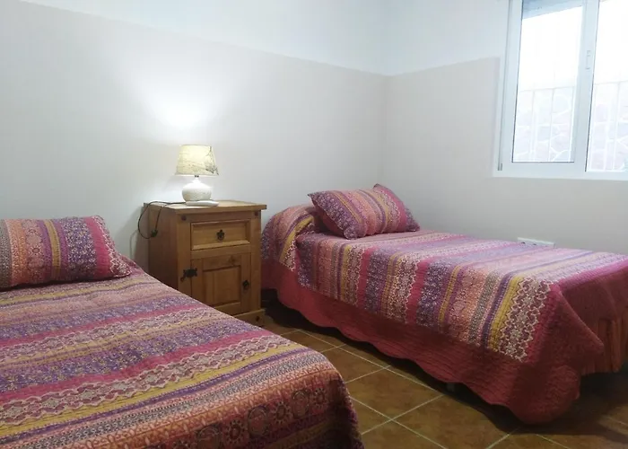 Casa Galisa Nyaraló