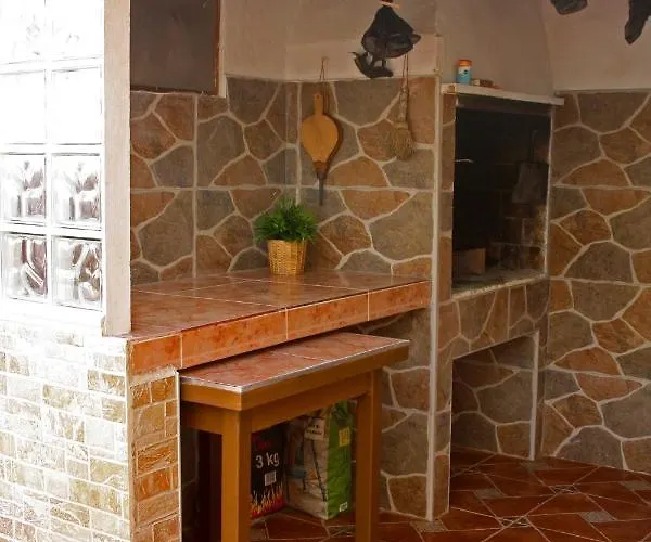 Nyaraló Casa Galisa Torrevieja