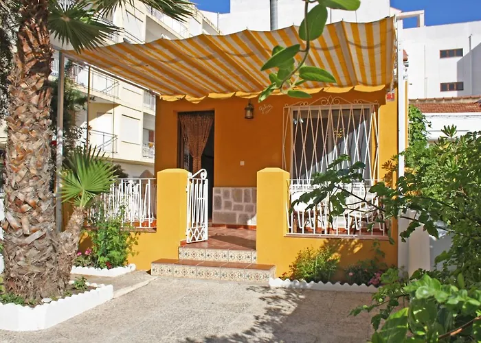 Casa Galisa Nyaraló *